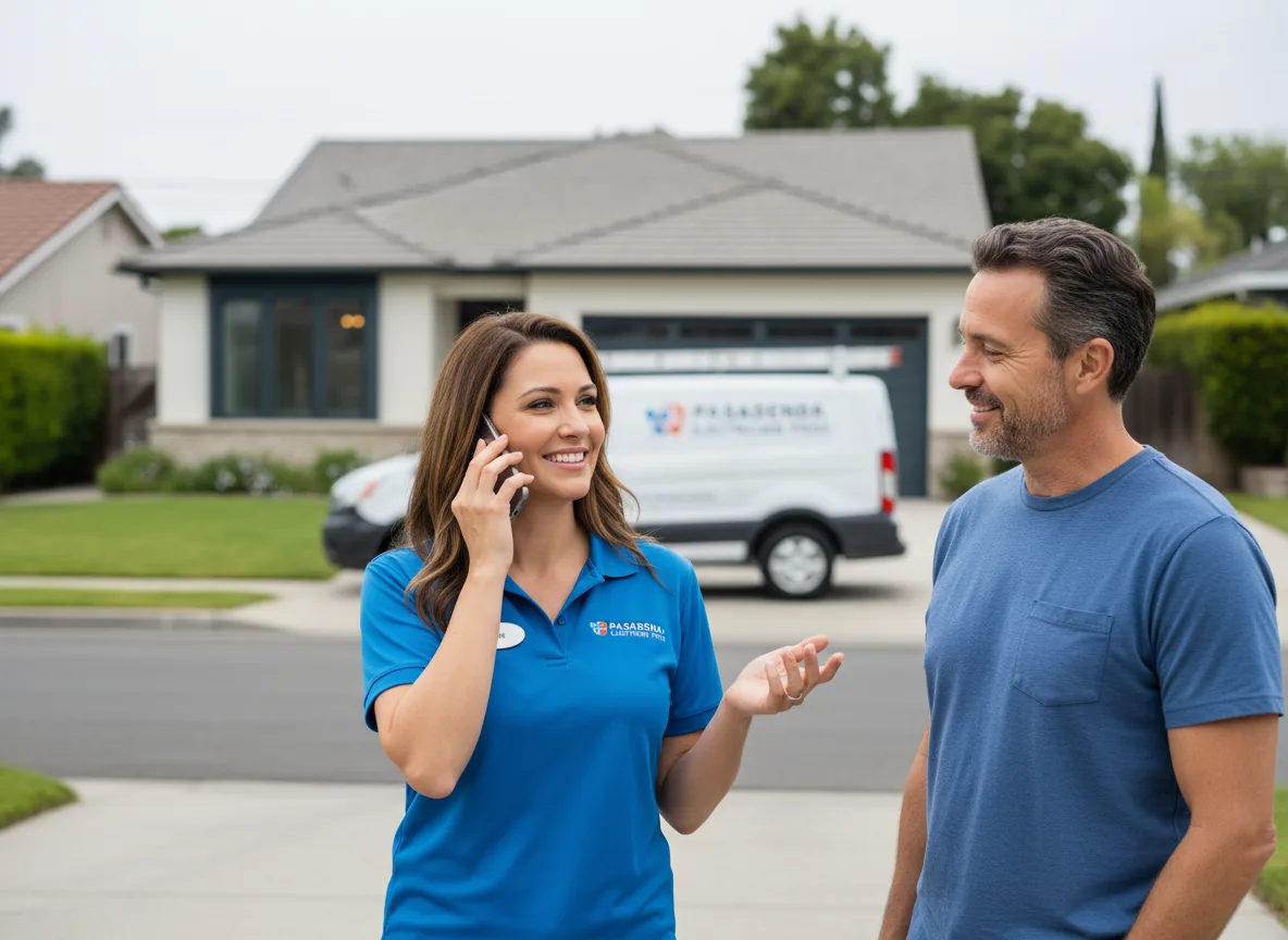 Electrician Beloit, WI FAQs